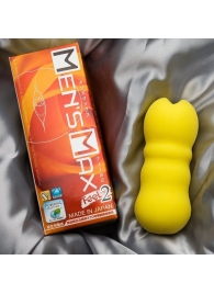 Мастурбатор-вагина Men sMax Feel 2 - Men sMax - в Шахтах купить с доставкой