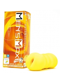 Мастурбатор-вагина Men sMax Feel 2 - Men sMax - в Шахтах купить с доставкой