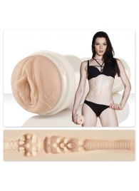 Мастурбатор-вагина Fleshlight Girls - Stoya Destroya - Fleshlight - в Шахтах купить с доставкой