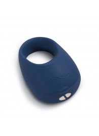 Синее эрекционное виброкольцо We-vibe Pivot - We-vibe - в Шахтах купить с доставкой