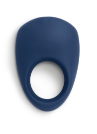 Синее эрекционное виброкольцо We-vibe Pivot - We-vibe - в Шахтах купить с доставкой