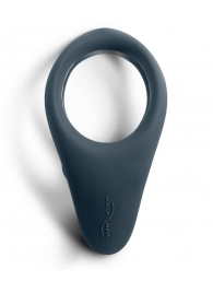 Чёрное эрекционное виброкольцо We-vibe Verge - We-vibe - в Шахтах купить с доставкой