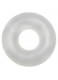 Гладкое эрекционное кольцо - Seven Creations - в Шахтах купить с доставкой