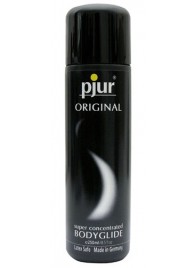 Концентрированный лубрикант pjur ORIGINAL - 250 мл. - Pjur - купить с доставкой в Шахтах