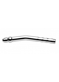Сопло для анального душа Angled Enema Nozzle - XR Brands - купить с доставкой в Шахтах