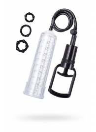 Прозрачная вакуумная помпа A-toys - A-toys - в Шахтах купить с доставкой