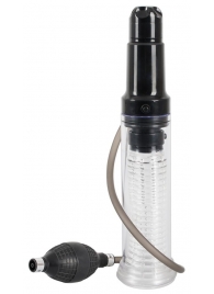 Вакуумная помпа-мастурбатор Vibrating Multi Pump   Masturbator - Orion - в Шахтах купить с доставкой