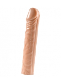 Удлиняющая насадка Extension sleeve - 17 см. - Sitabella - в Шахтах купить с доставкой
