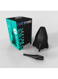Анальный душ Hydro Rocket - Bathmate - купить с доставкой в Шахтах