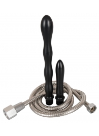 Набор для интимного душа Shower me Deluxe - Orion - купить с доставкой в Шахтах