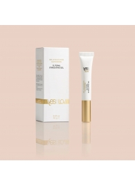 Возбуждающий интимный гель для женщин EXCITEMENT GEL FOR WOMEN - 10 гр. - YESforLOV - купить с доставкой в Шахтах