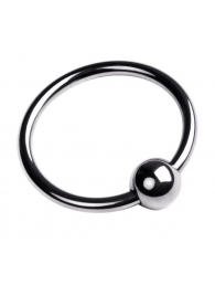 Кольцо на головку пениса размера S - ToyFa - в Шахтах купить с доставкой