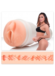 Мастурбатор-вагина Fleshlight Girls - Adriana Chechik Empress - Fleshlight - в Шахтах купить с доставкой