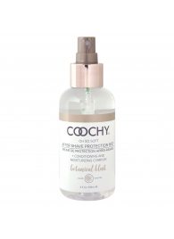 Защищающий мист для зоны бикини COOCHY Botanical Blast - 118 мл. - Coochy - купить с доставкой в Шахтах