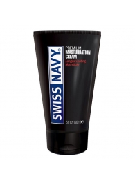 Крем для мастурбации Swiss Navy Masturbation Cream - 150 мл. - Swiss navy - купить с доставкой в Шахтах