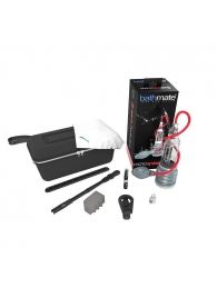 Прозрачная гидропомпа HydroXTREME5 - Bathmate - в Шахтах купить с доставкой