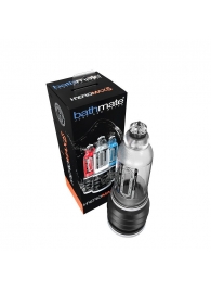 Прозрачная гидропомпа HydroMAX5 - Bathmate - в Шахтах купить с доставкой