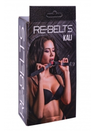 Стильный чокер с кольцом Kali - Rebelts - купить с доставкой в Шахтах
