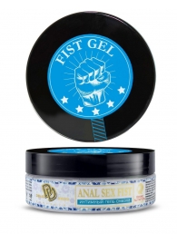 Интимный гель-смазка ANAL SEX FIST GEL - 200 мл. - БиоМед - купить с доставкой в Шахтах