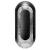 Черный мастурбатор Flip Zero - Tenga - в Шахтах купить с доставкой