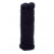 Чёрная веревка для связывания BONDX LOVE ROPE - 5 м. - Dream Toys - купить с доставкой в Шахтах