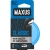 Классические презервативы в железном кейсе MAXUS Classic - 3 шт. - Maxus - купить с доставкой в Шахтах