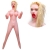 Секс-кукла с вибрацией Валерия - Erowoman-Eroman - в Шахтах купить с доставкой
