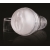 Прозрачный мастурбатор-вагина Fleshlight - Ice Lady Crystal - Fleshlight - в Шахтах купить с доставкой