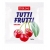 Пробник гель-смазки Tutti-frutti с вишнёвым вкусом - 4 гр. - Биоритм - купить с доставкой в Шахтах