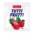Пробник гель-смазки Tutti-frutti с малиновым вкусом - 4 гр. - Биоритм - купить с доставкой в Шахтах