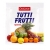 Пробник гель-смазки Tutti-frutti со вкусом тропических фруктов - 4 гр. - Биоритм - купить с доставкой в Шахтах