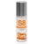Смазка на водной основе S8 Flavored Lube со вкусом соленой карамели - 125 мл. - Stimul8 - купить с доставкой в Шахтах