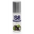 Смазка на водной основе S8 Flavored Lube со вкусом черной смородины - 125 мл. - Stimul8 - купить с доставкой в Шахтах