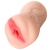 Телесный мастурбатор-вагина Mature 45 years old - ToyFa - в Шахтах купить с доставкой
