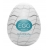 Мастурбатор-яйцо EGG Wavy II - Tenga - в Шахтах купить с доставкой