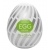 Мастурбатор-яйцо EGG Brush - Tenga - в Шахтах купить с доставкой