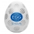 Мастурбатор-яйцо EGG Sphere - Tenga - в Шахтах купить с доставкой