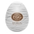 Мастурбатор-яйцо EGG Silky II - Tenga - в Шахтах купить с доставкой