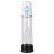Автоматическая вакуумная помпа AUTOMATIC PENIS PUMP - Dream Toys - в Шахтах купить с доставкой