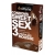 Презервативы для орального секса DOMINO Sweet Sex с ароматом шоколадного мусса - 3 шт. - Domino - купить с доставкой в Шахтах