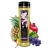Массажное масло Libido Exotic Fruits с ароматом экзотических фруктов - 240 мл. - Shunga - купить с доставкой в Шахтах