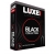 Черные презервативы LUXE Royal Black Collection - 3 шт. - Luxe - купить с доставкой в Шахтах
