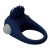 Синее эрекционное виброкольцо STIMU RING - Dream Toys - в Шахтах купить с доставкой