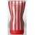Мастурбатор TENGA Squeeze Tube Cup - Tenga - в Шахтах купить с доставкой