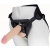 Пояс харнесс BEST UNI strap с 2 насадками - 18 и 22 см. - LOVETOY (А-Полимер) - купить с доставкой в Шахтах