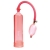 Красная вакуумная помпа Power Pump Red - Toy Joy - в Шахтах купить с доставкой