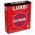 Текстурированные презервативы LUXE Royal Extreme - 3 шт. - Luxe - купить с доставкой в Шахтах