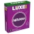 Презервативы с увеличенным количеством смазки LUXE Royal Nirvana - 3 шт. - Luxe - купить с доставкой в Шахтах