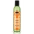 Массажное масло Naturals Tropical Mango с ароматом манго - 236 мл. - Kama Sutra - купить с доставкой в Шахтах
