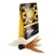 Пудра для тела Honey Dust Body Powder с ароматом кокоса и ананаса - 28 гр. - Kama Sutra - купить с доставкой в Шахтах